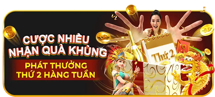 Mẹo chơi bắn cá bingo